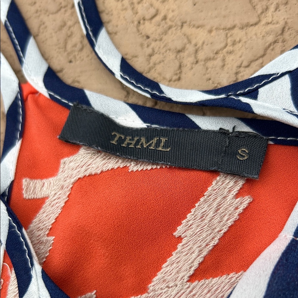 THML Racerback Tank - Picture 2 of 5
